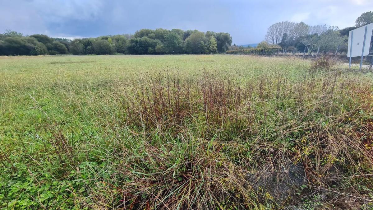 Terreno en venta en Ames, A Coruña photo 2