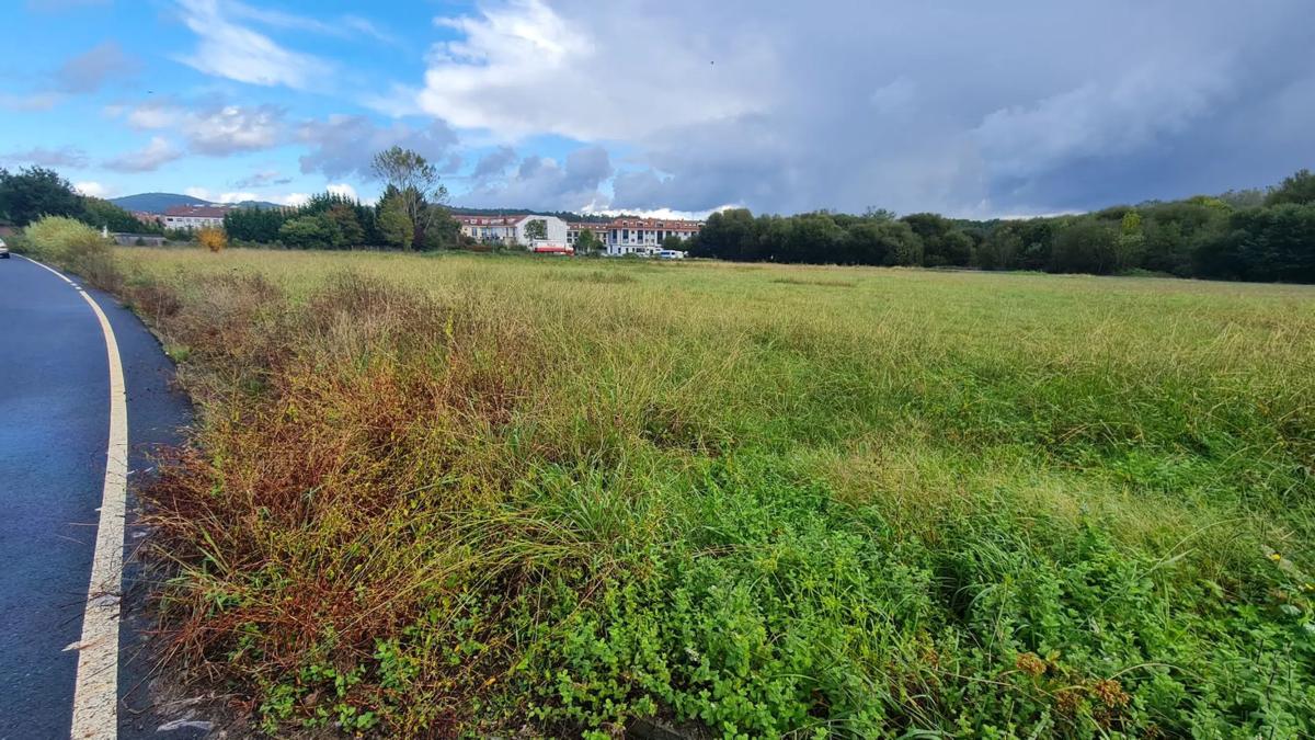 Terreno en venta en Ames, A Coruña photo 5