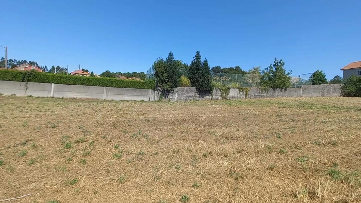Terreno en venta en Ames, A Coruña photo 5