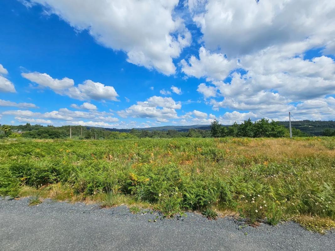 Land for sale in Vedra, A Coruña photo 3