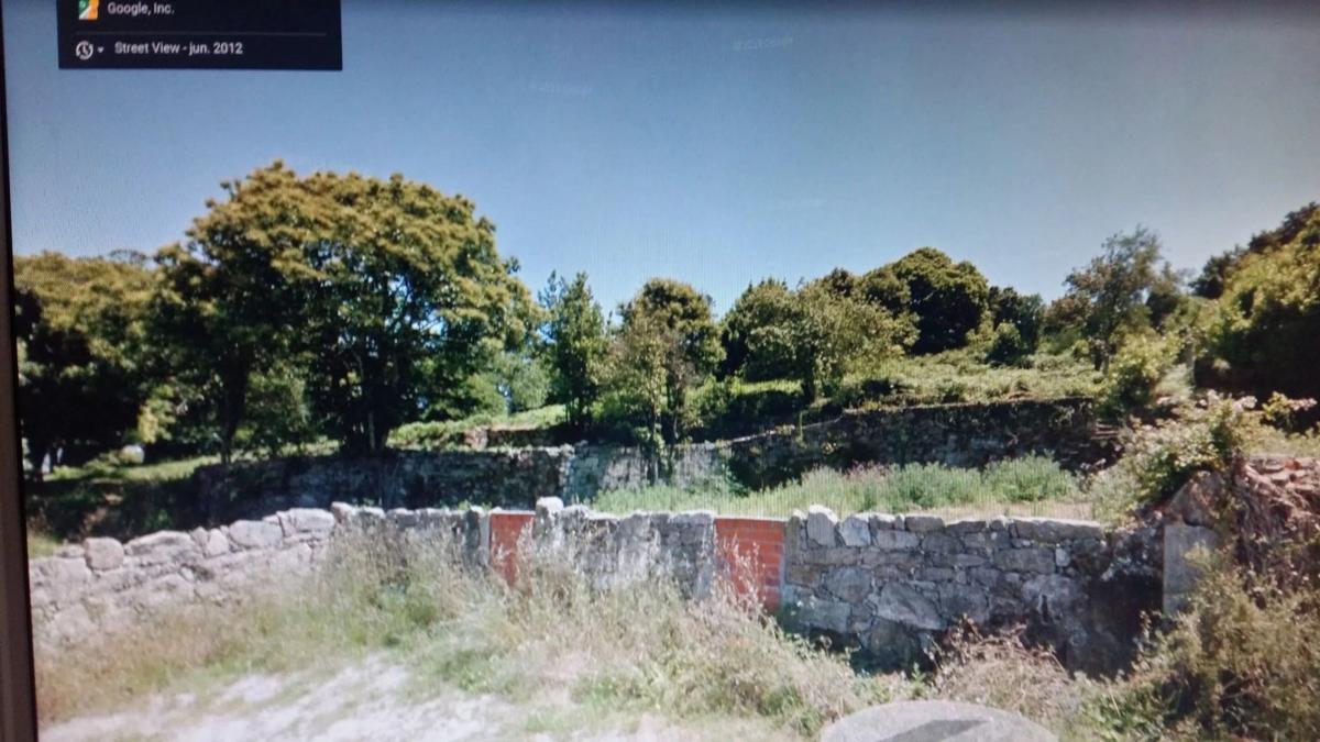 Land for sale in Santiago de Compostela, A Coruña photo 2