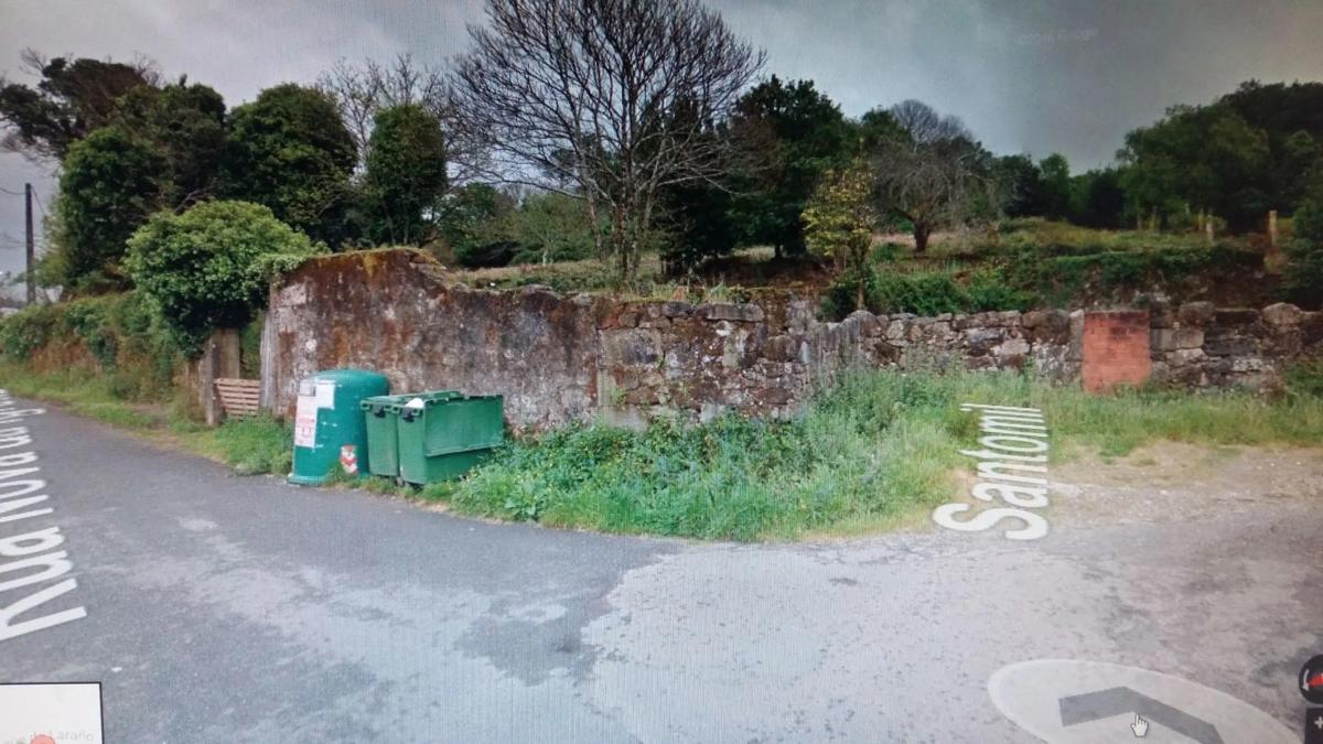 Land for sale in Santiago de Compostela, A Coruña photo 5