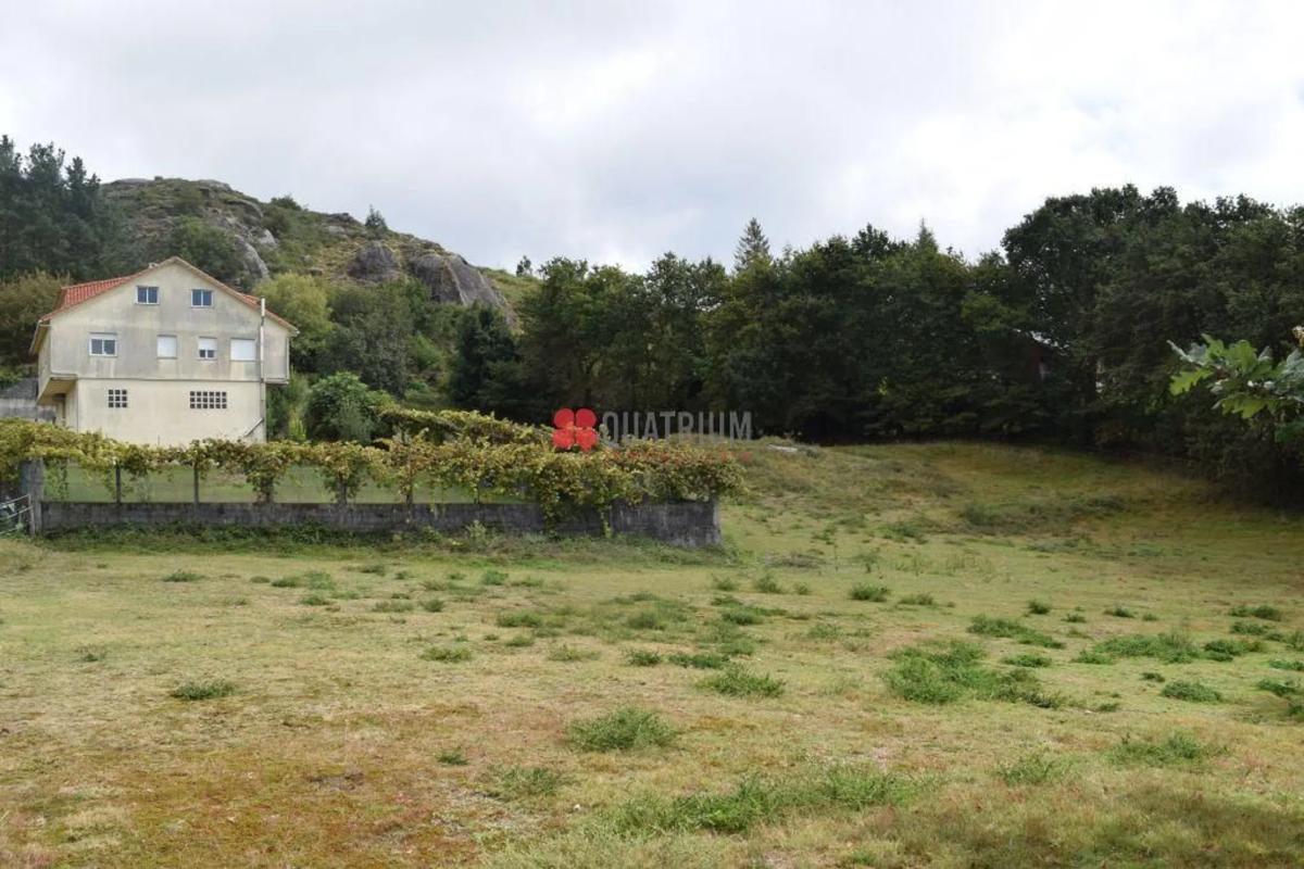 Land for sale in Santiago de Compostela, A Coruña photo 5