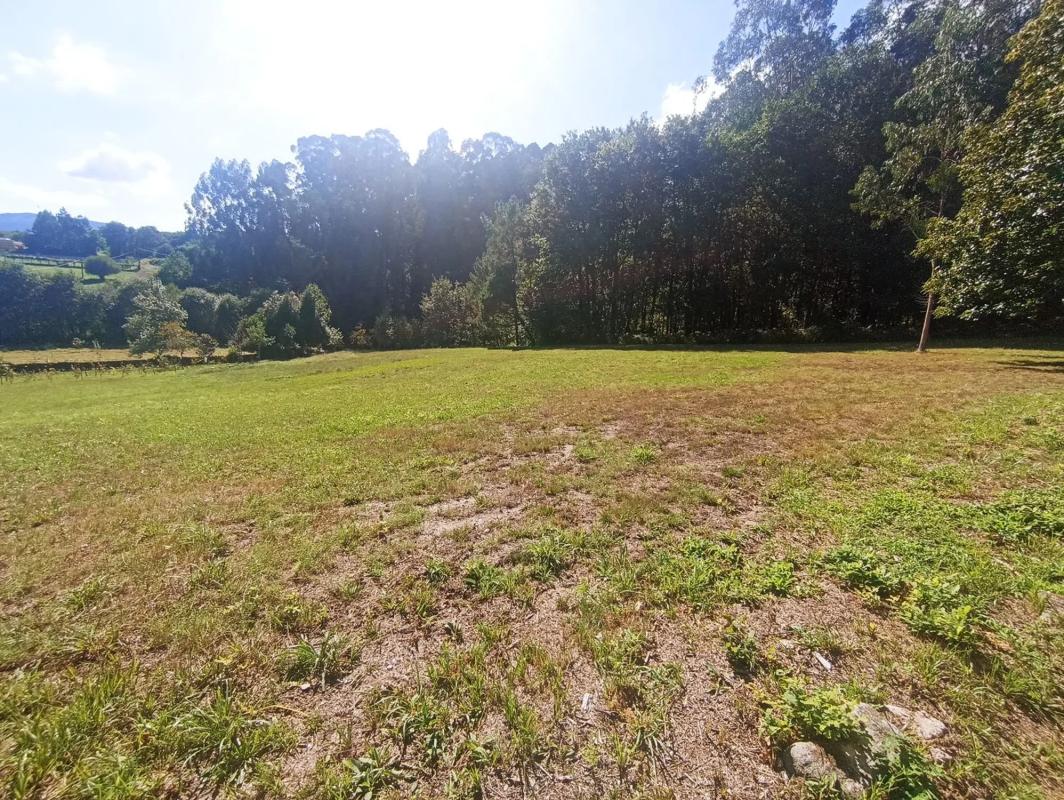 Terreno en venta en Brion, A Coruña photo 2