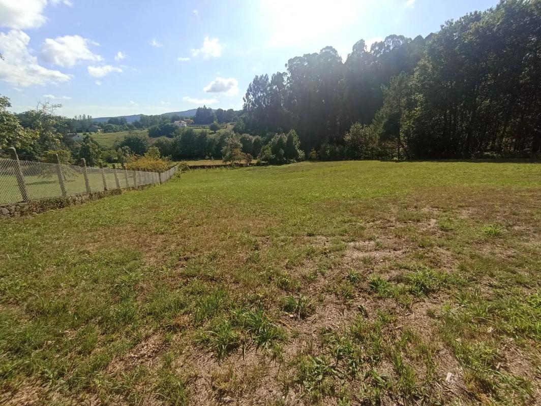 Terreno en venta en Brion, A Coruña photo 3