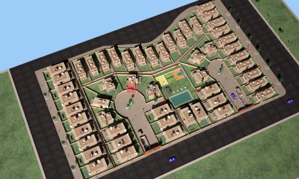 Terreno en Brion photo 3