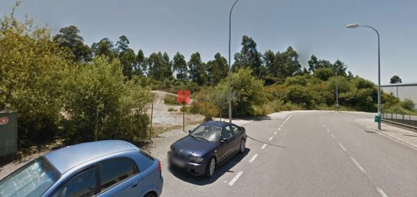 Terreno en O Milladoiro photo 2