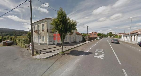 Terreno en Brion photo