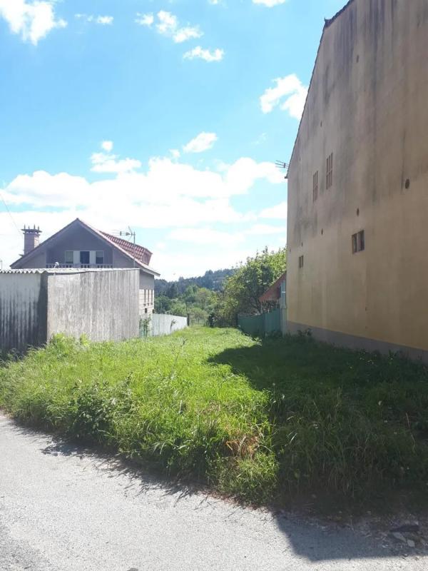 Land for sale in Santiago de Compostela, A Coruña photo 2