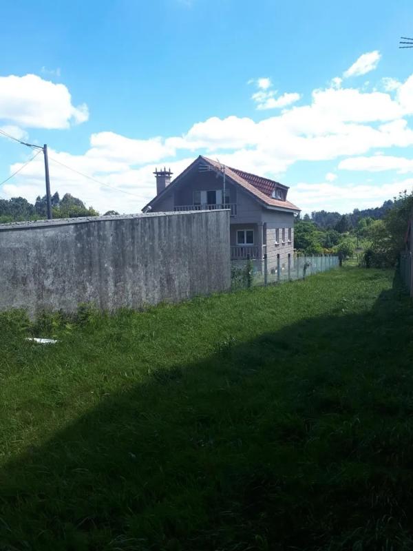 Land for sale in Santiago de Compostela, A Coruña photo 4