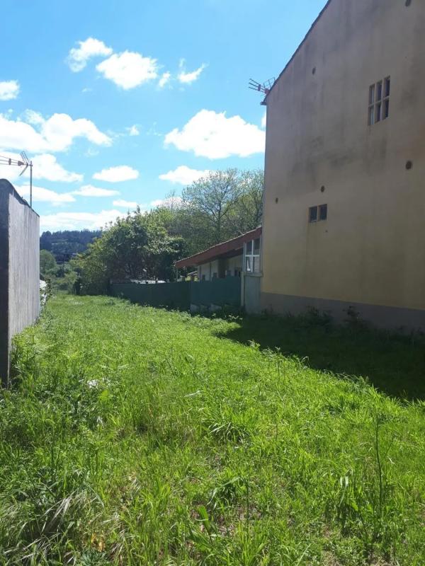 Land for sale in Santiago de Compostela, A Coruña photo 5
