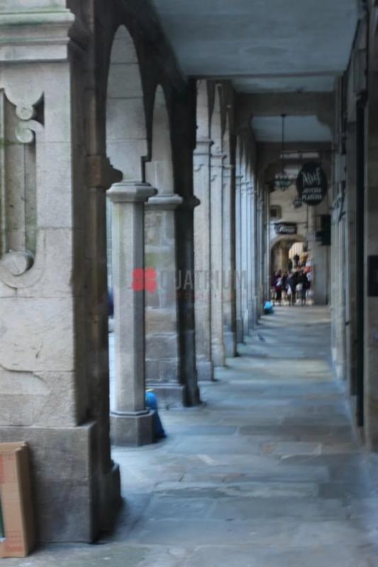 Terreno en venta en Santiago de Compostela, A Coruña photo 5