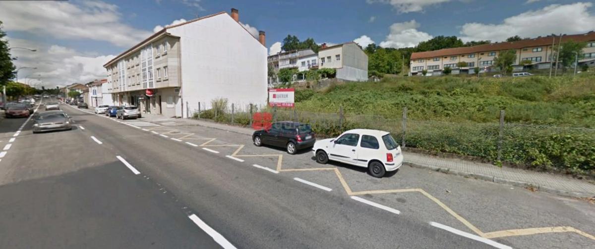 Terreno en venta en Santiago de Compostela, A Coruña photo 4