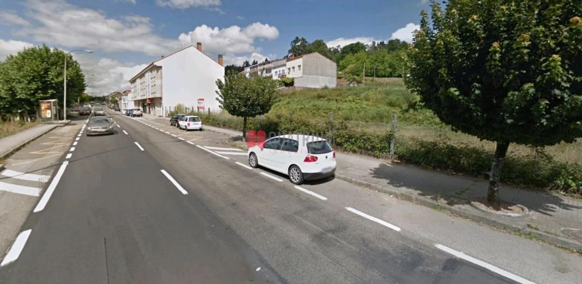 Terreno en venta en Santiago de Compostela, A Coruña photo 5
