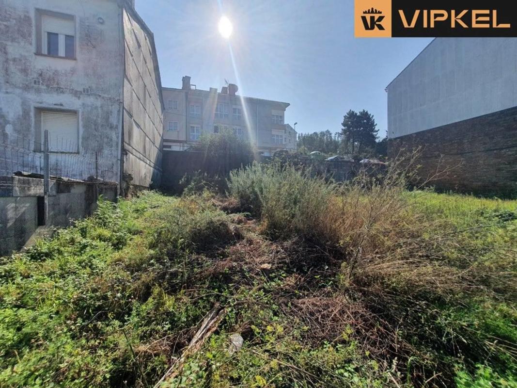 Land for sale in Santiago de Compostela, A Coruña photo 2