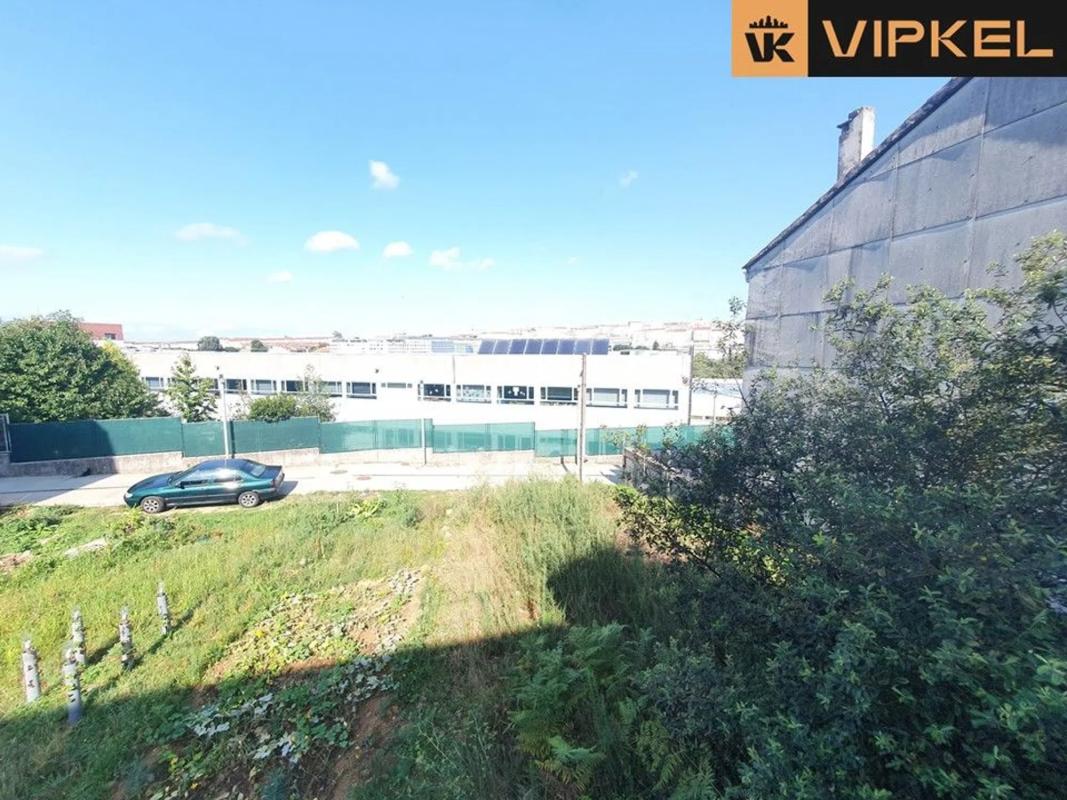 Land for sale in Santiago de Compostela, A Coruña photo 3