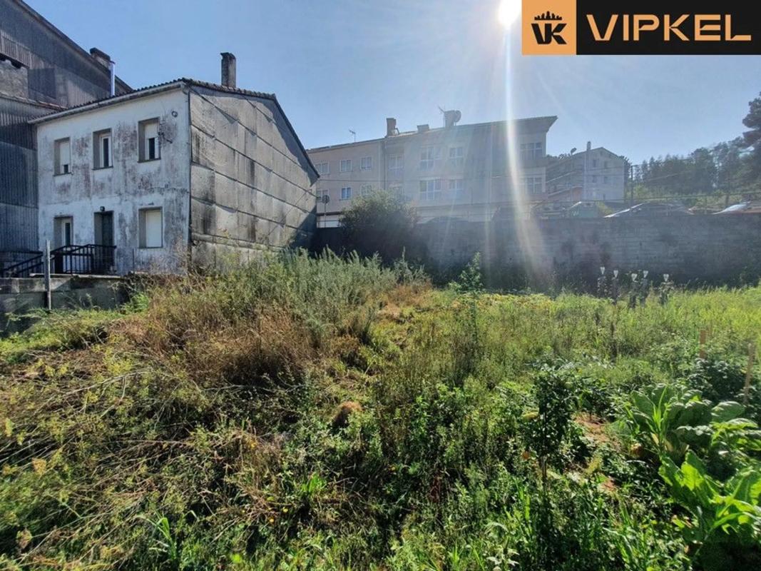 Land for sale in Santiago de Compostela, A Coruña photo 4
