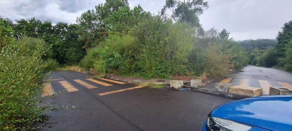 Land for sale in Brion, A Coruña photo 4