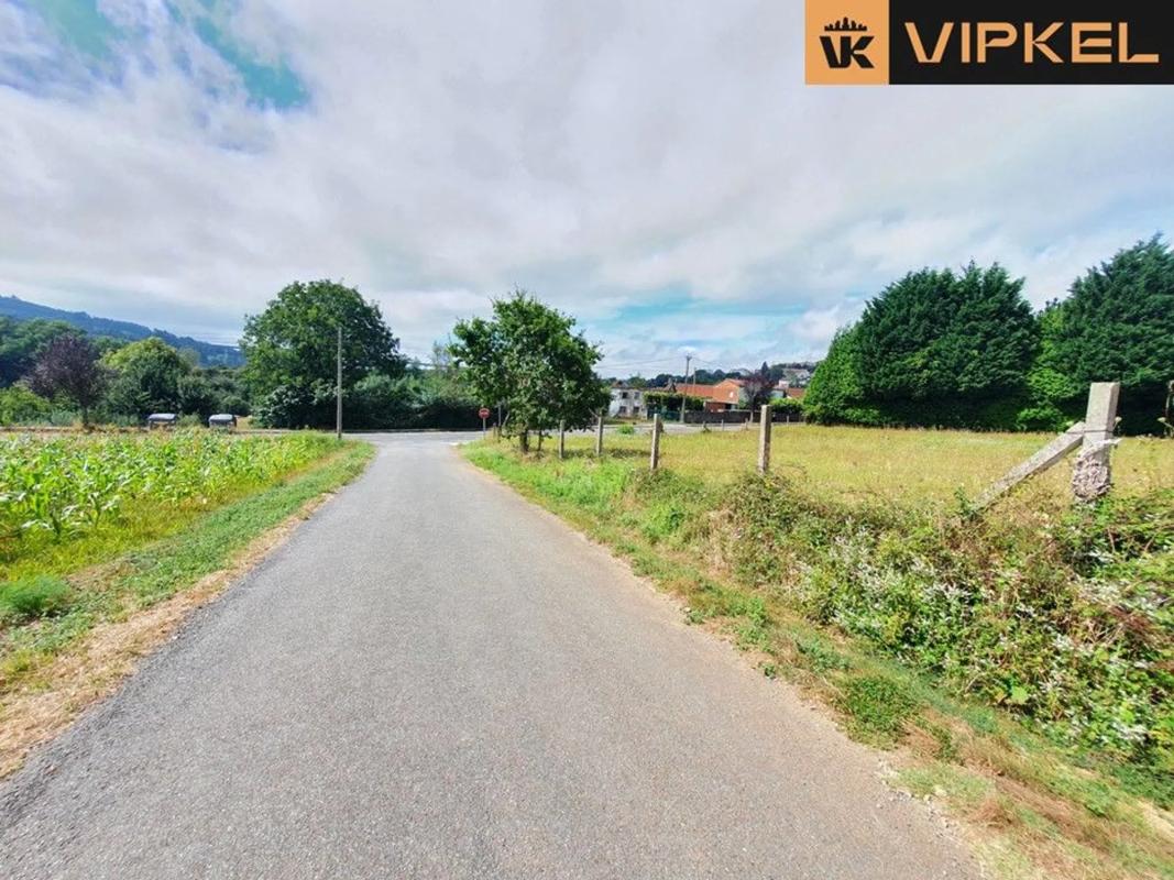 Land for sale in Santiago de Compostela, A Coruña photo 2