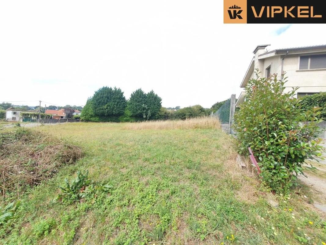 Land for sale in Santiago de Compostela, A Coruña photo 3