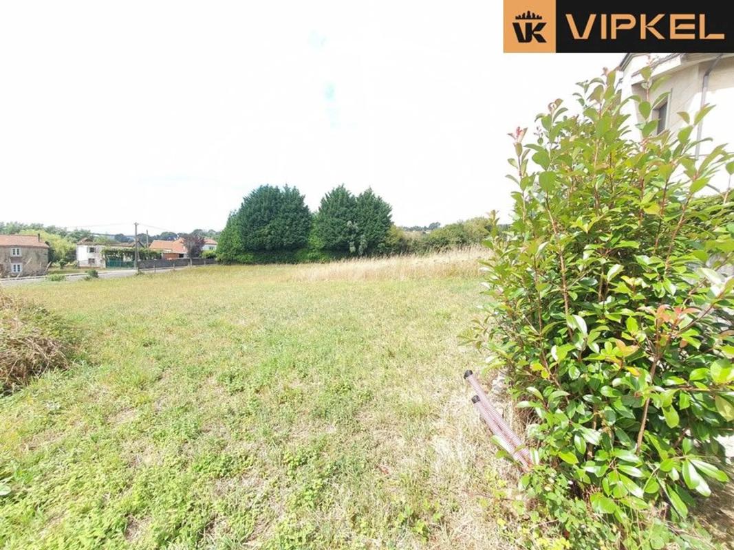 Land for sale in Santiago de Compostela, A Coruña photo 4