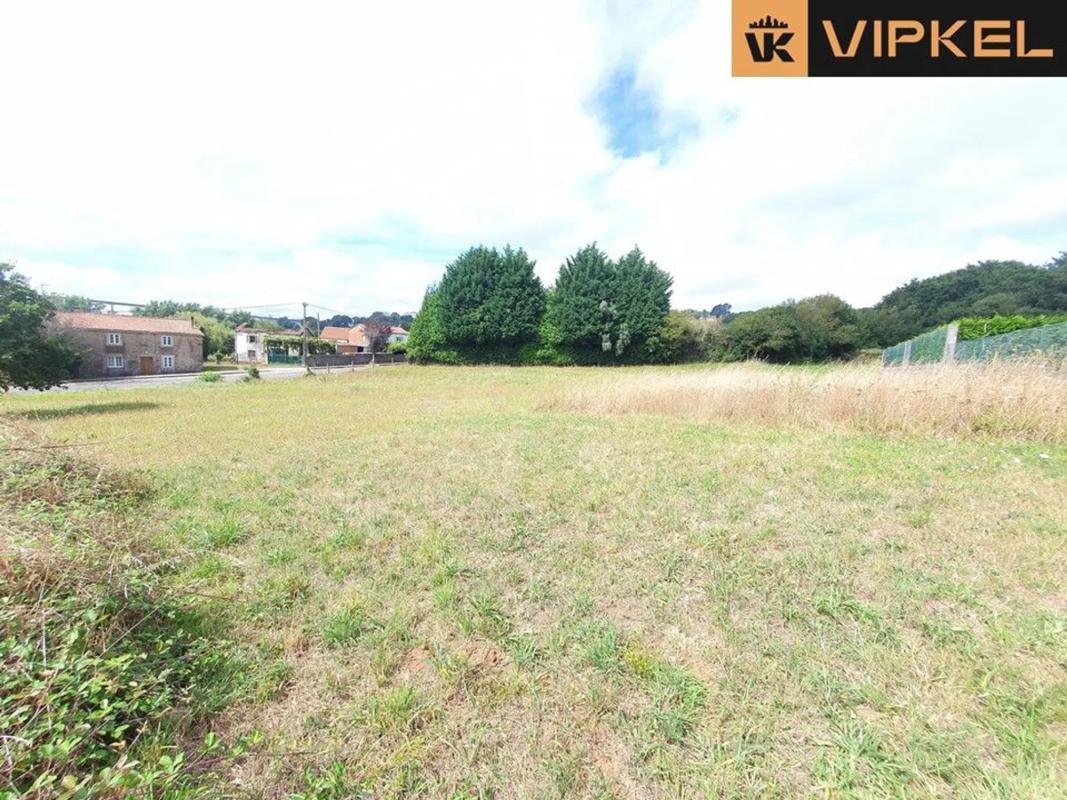 Land for sale in Santiago de Compostela, A Coruña photo 5