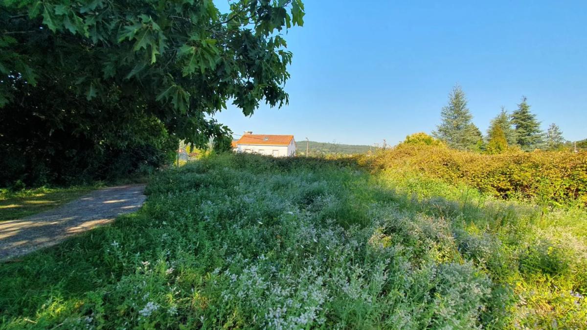 Terreno en venta en Santiago de Compostela, A Coruña photo 5
