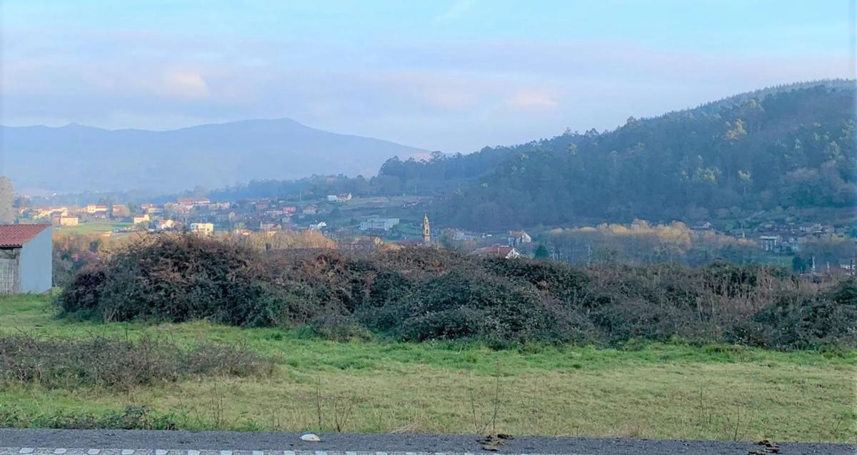 Land for sale in Kings, A Coruña photo 2