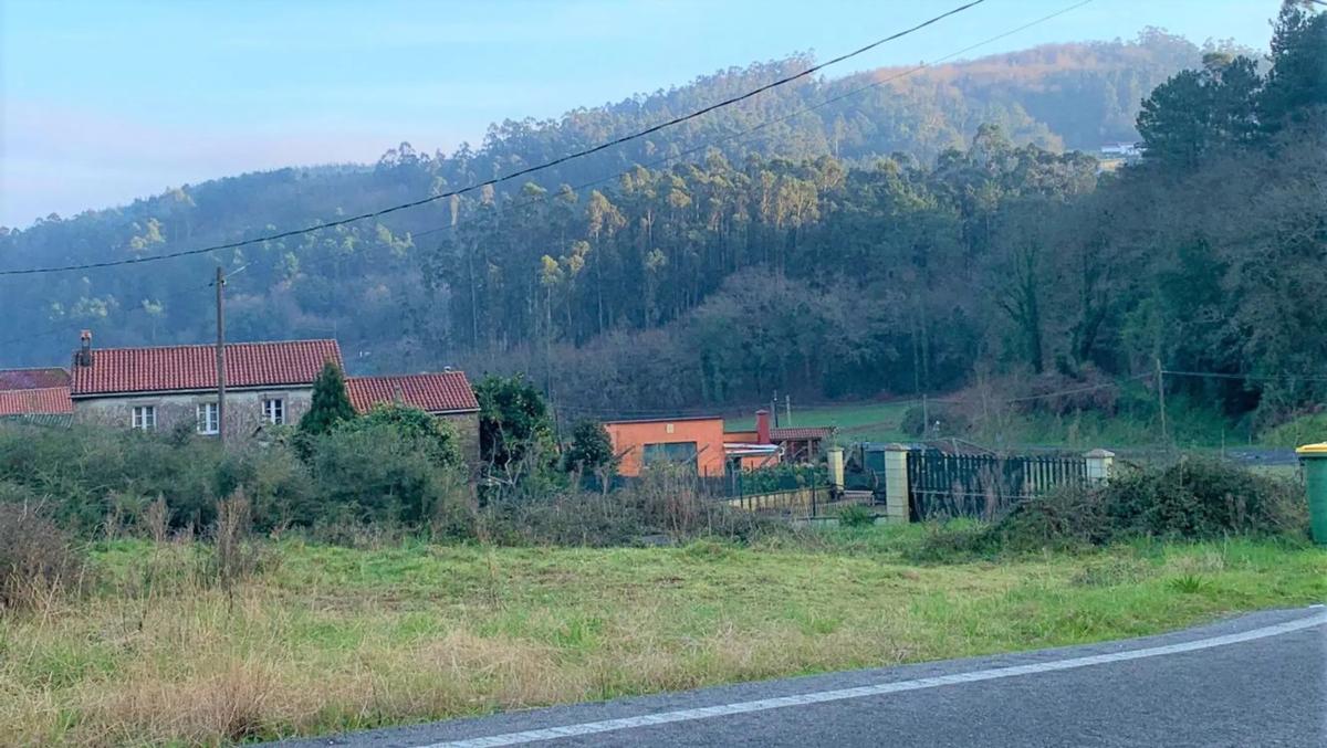Land for sale in Kings, A Coruña photo 3