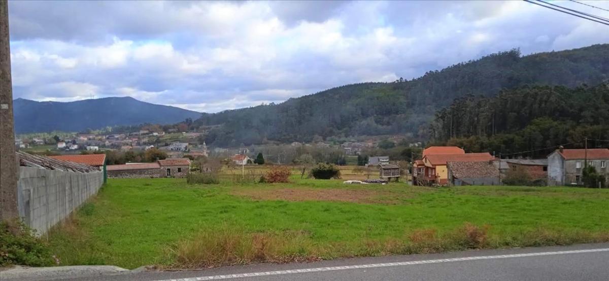 Land for sale in Kings, A Coruña photo 4