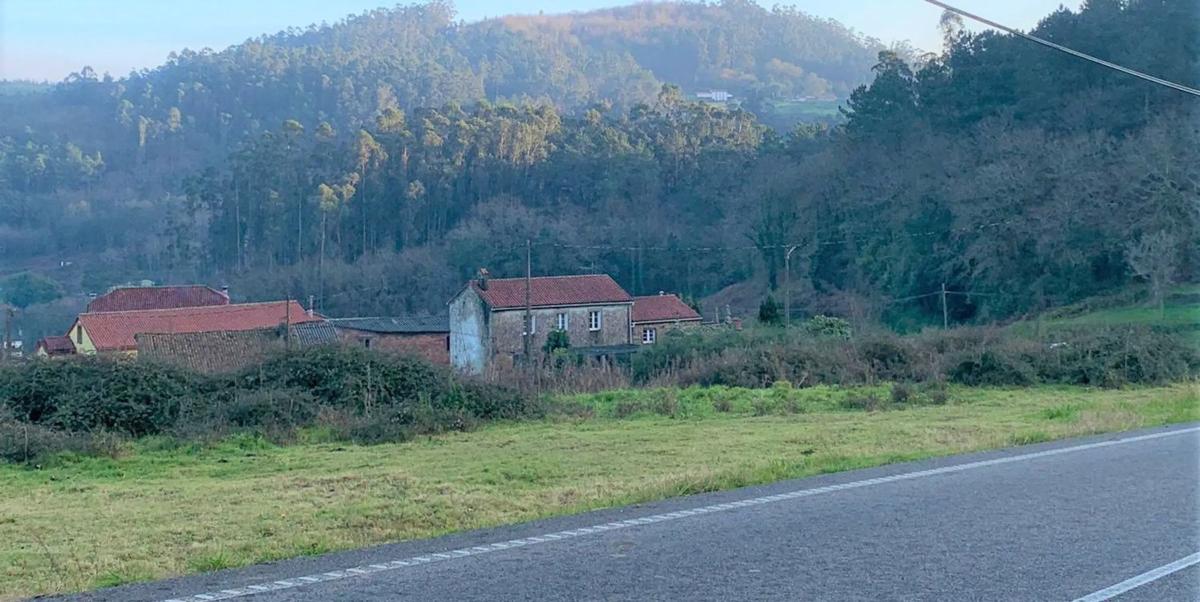 Land for sale in Kings, A Coruña photo 5