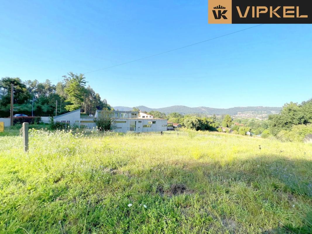 Участок земли на продажу в Эймс, Ла-Коруня photo 3