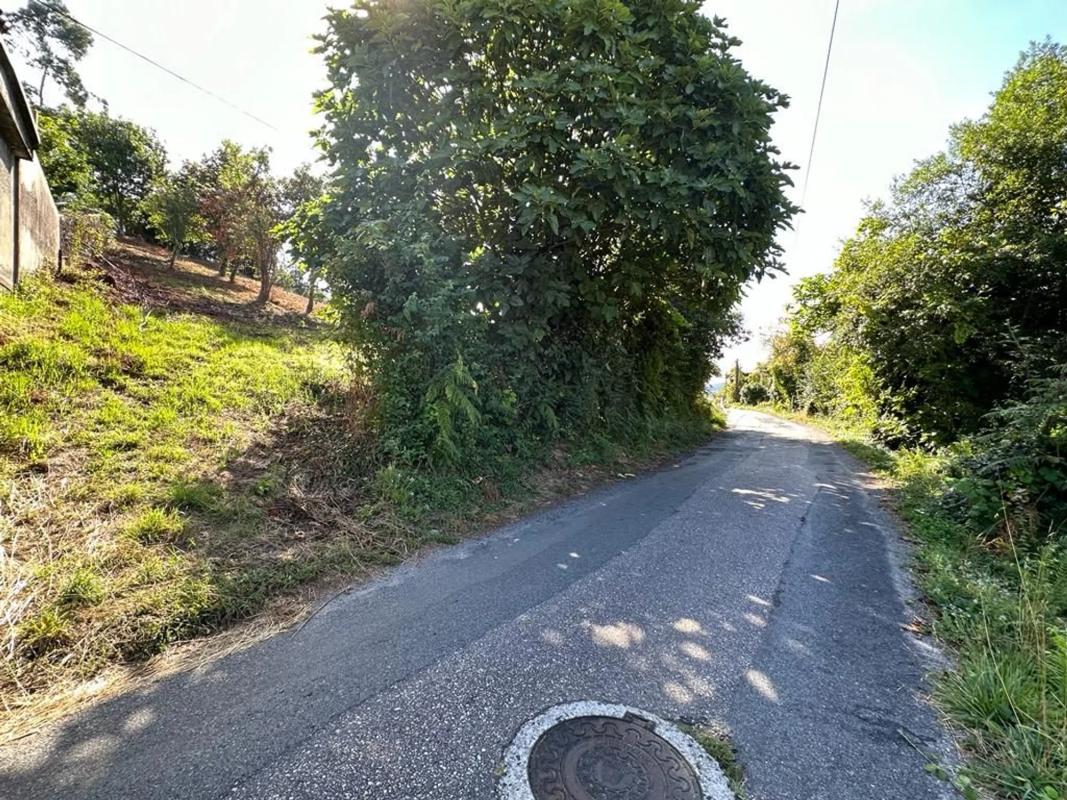 Działka na sprzedaż w Santiago de Compostela, A Coruña photo 1