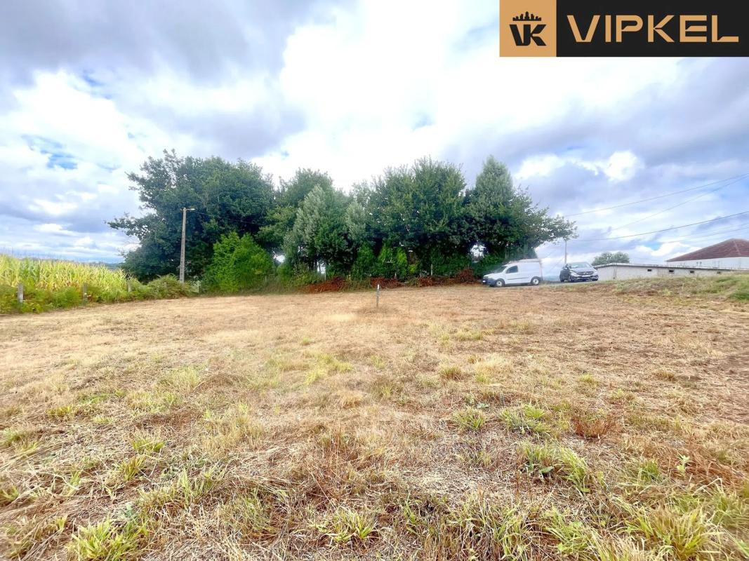 Участок земли на продажу в Ведра, Ла-Коруня photo 4