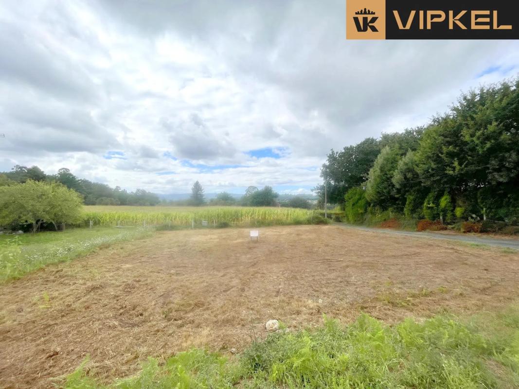 Участок земли на продажу в Ведра, Ла-Коруня photo 5
