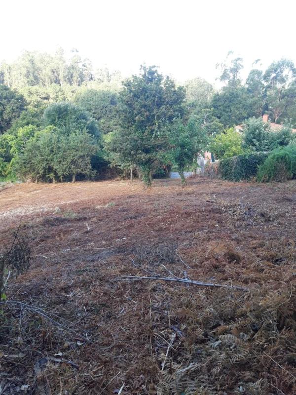 Terreno en venta en Santiago de Compostela, A Coruña photo 2