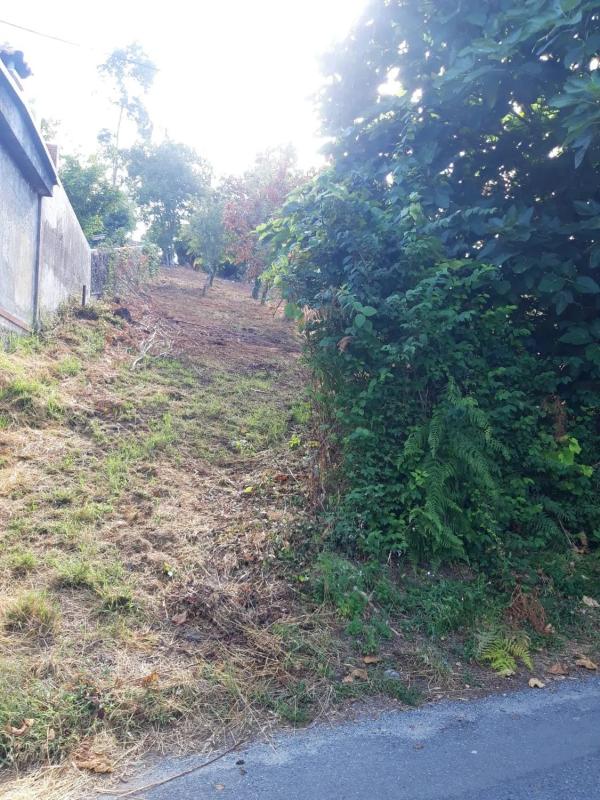 Terreno en venta en Santiago de Compostela, A Coruña photo 3