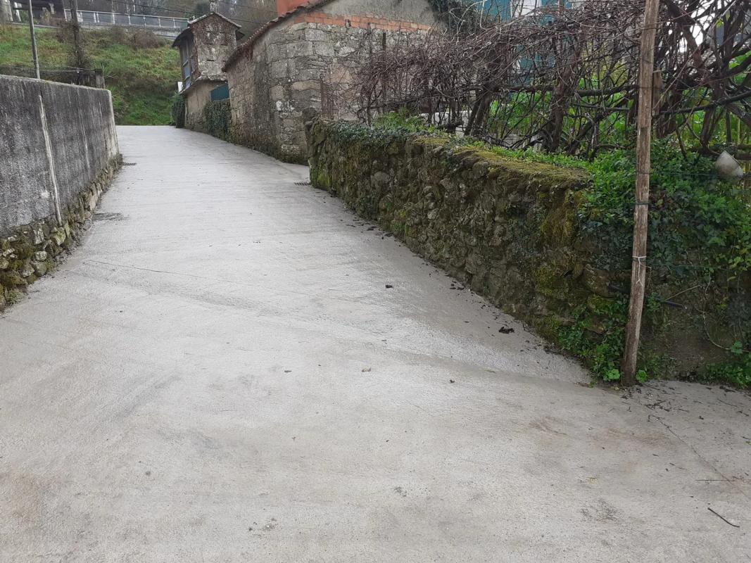 Terreno en venta en Ames, A Coruña photo 3