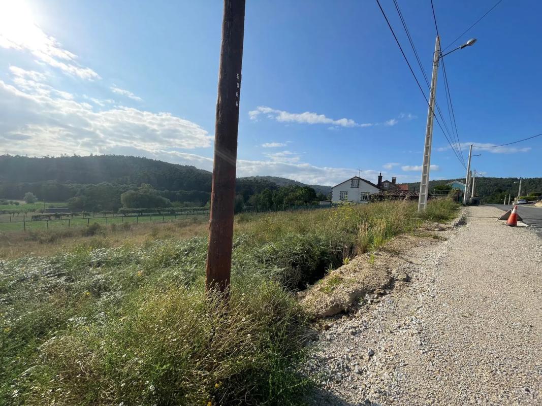 Terreno en venta en Santiago de Compostela, A Coruña photo 5