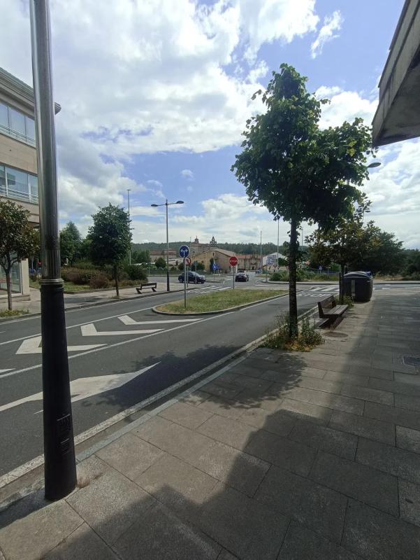 Terreno en venta en Santiago de Compostela, A Coruña photo 2