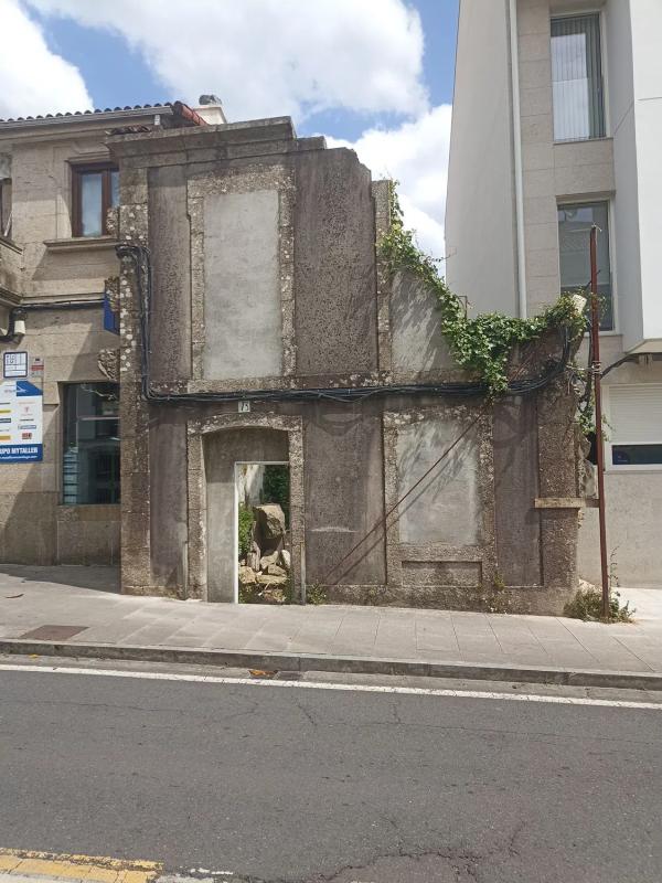 Terreno en venta en Santiago de Compostela, A Coruña photo 4