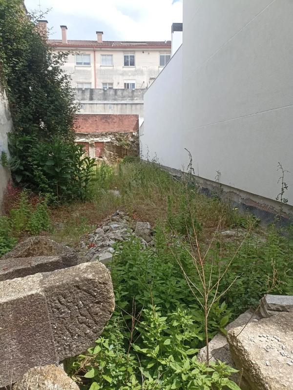 Terreno en venta en Santiago de Compostela, A Coruña photo 5