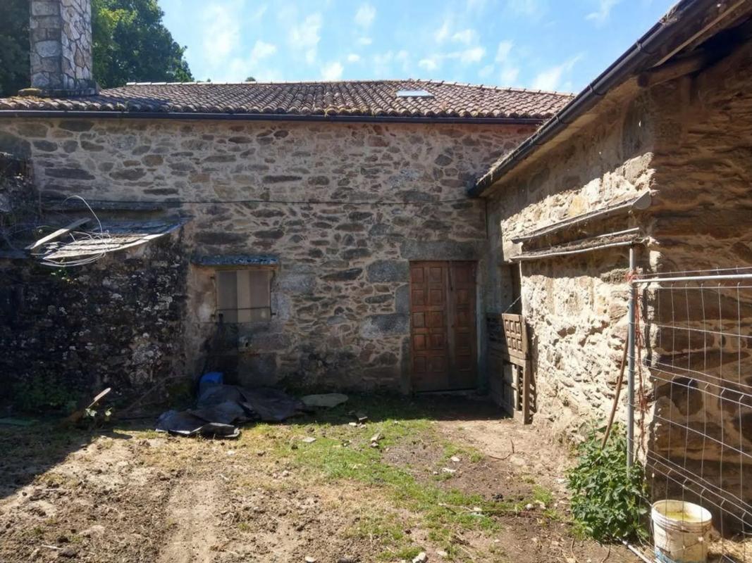 Terreno en venta en Vedra, A Coruña photo 4