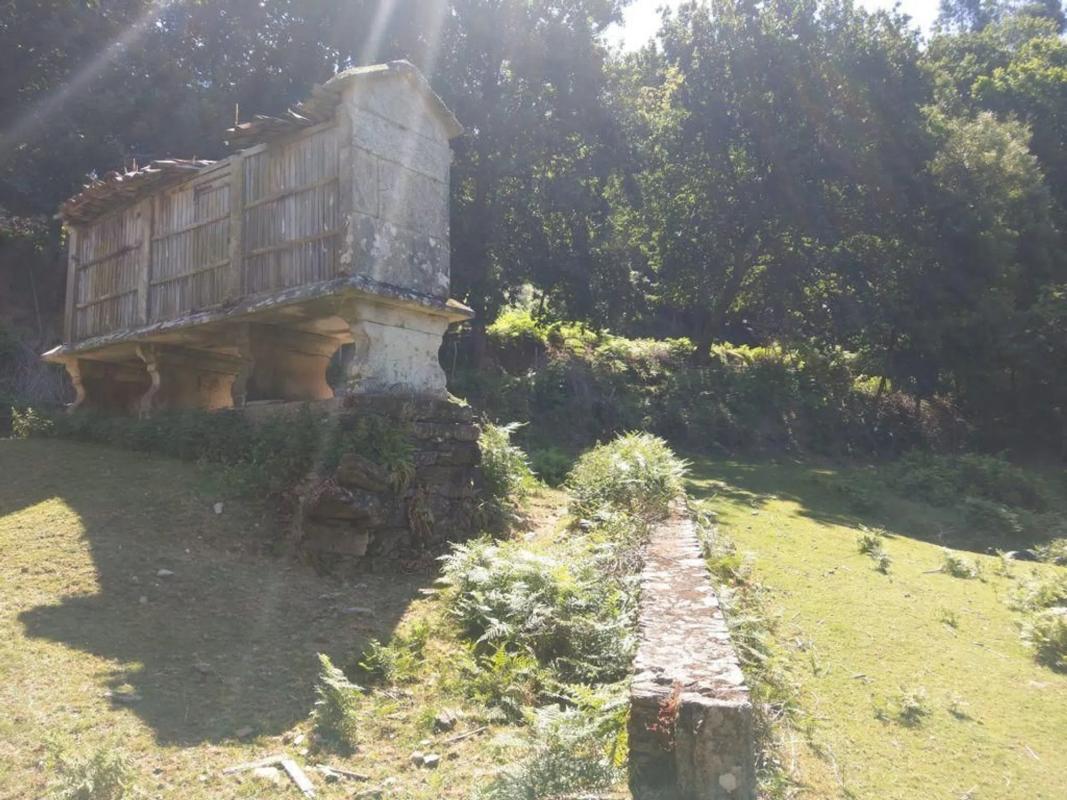 Terreno en venta en Vedra, A Coruña photo 5