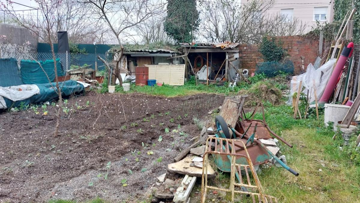 Участок земли на продажу в Сантьяго-де-Компостела, Ла-Коруня photo 2