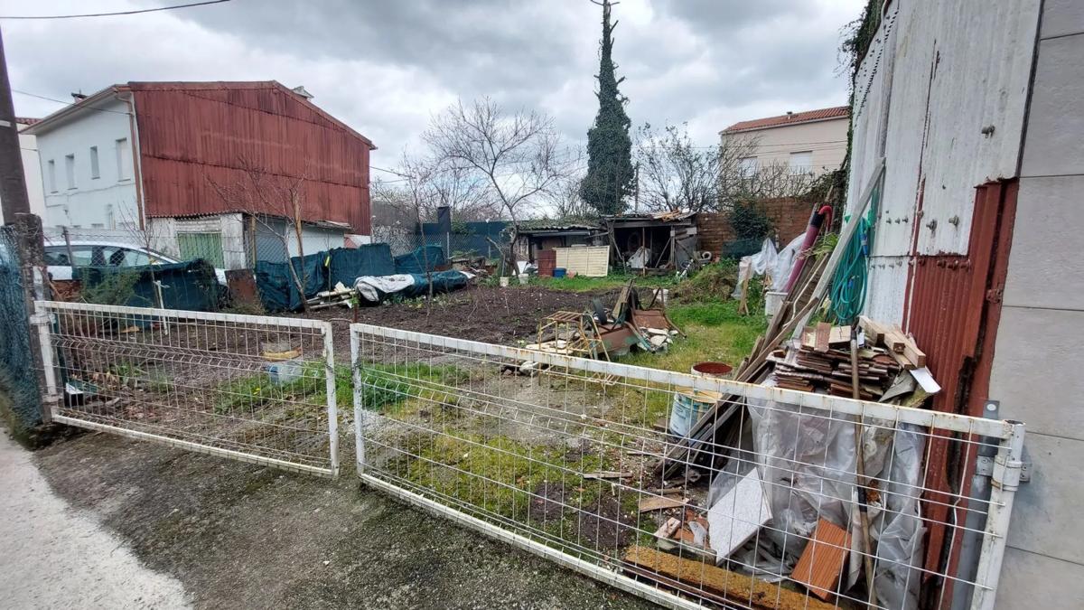 Участок земли на продажу в Сантьяго-де-Компостела, Ла-Коруня photo 3