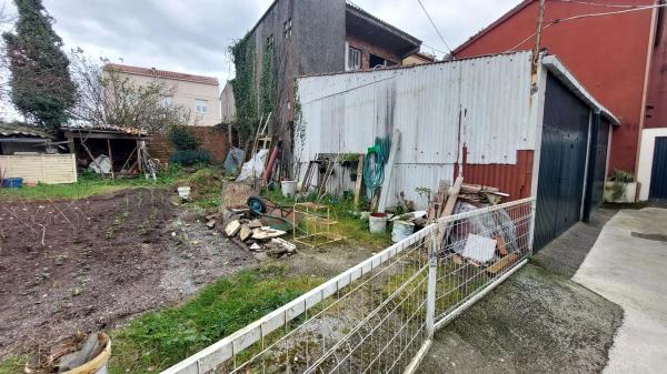 Terreno en Toxeira de San Lourenzo, 15 photo 4