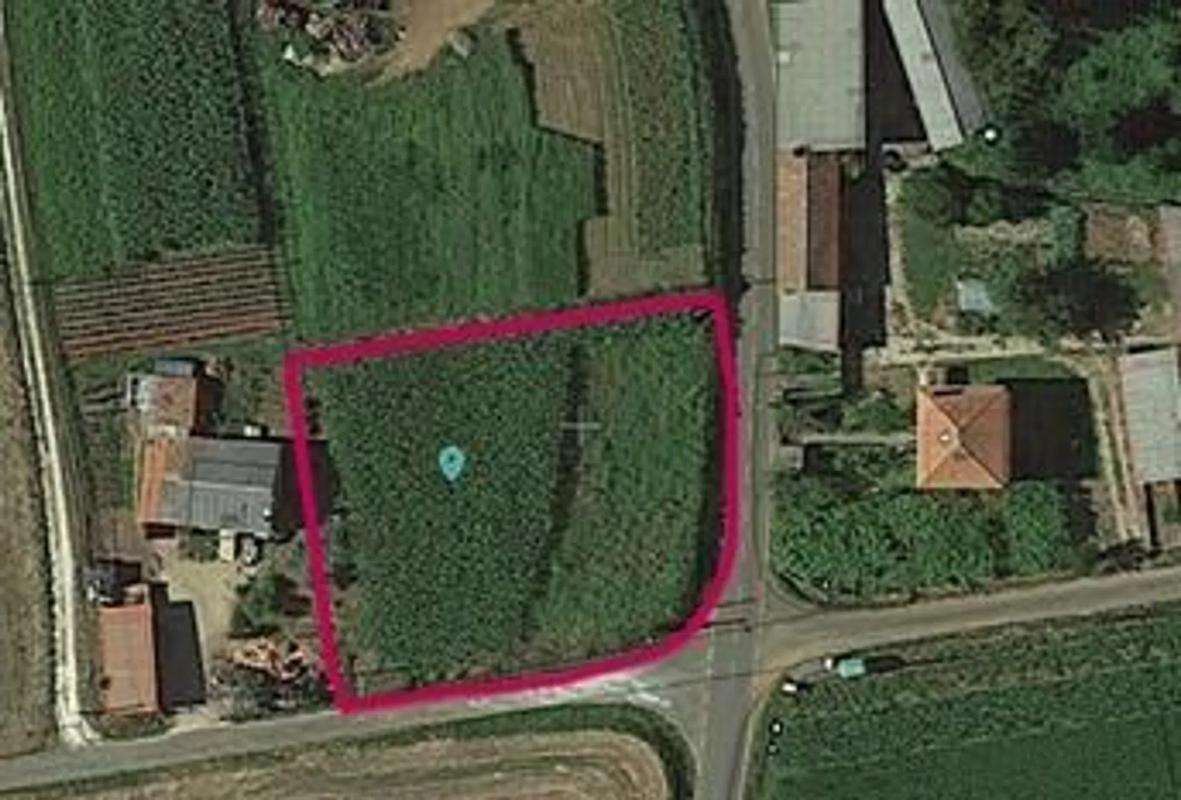 Terreno en venta en Boqueixon, A Coruña photo 1
