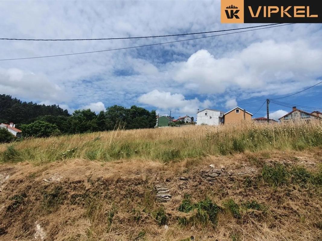 Terreno en venta en Santiago de Compostela, A Coruña photo 2