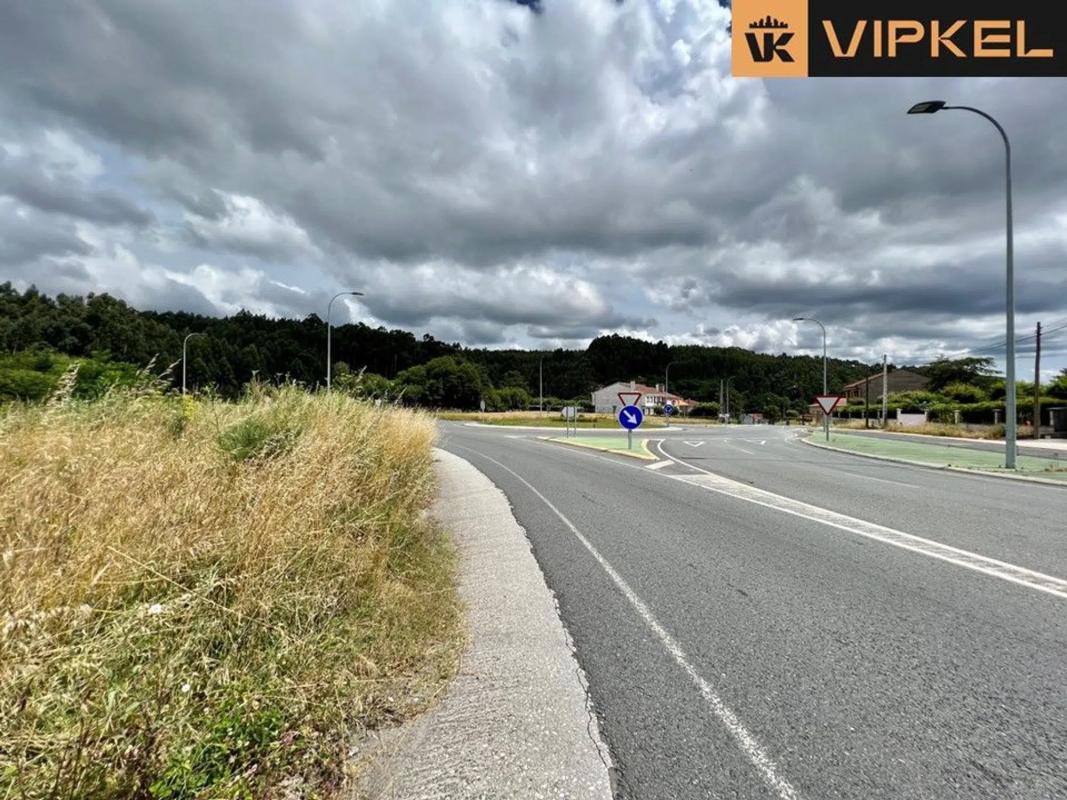 Działka na sprzedaż w Santiago de Compostela, A Coruña photo 2